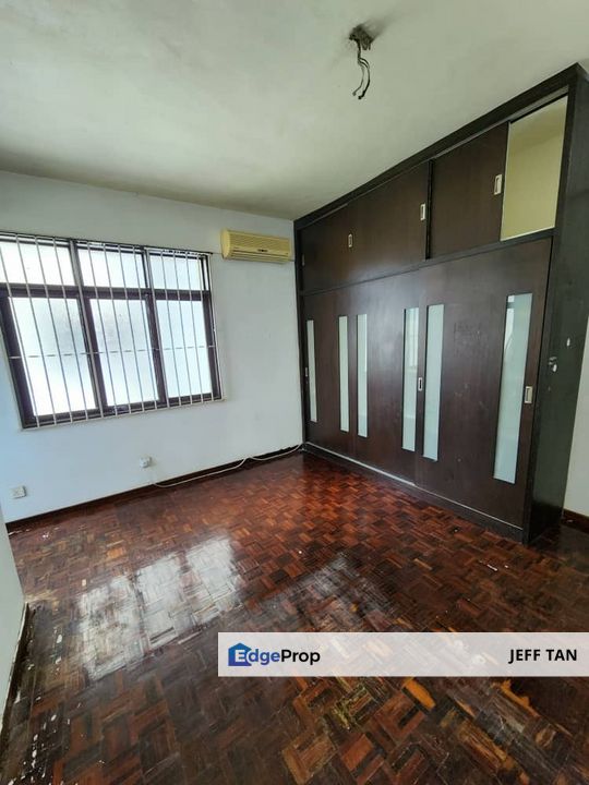 Taman Bukit Jambul For Rent At Bukit Jambul, Penang, Bukit Jambul