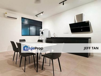 Anggun Residence Room For Rent , Penang, Batu Kawan