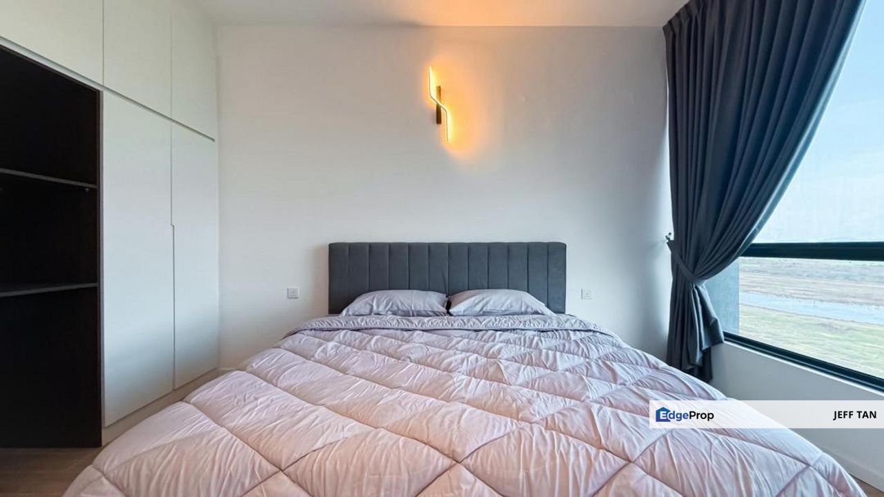 Anggun Residence Room For Rent , Penang, Batu Kawan