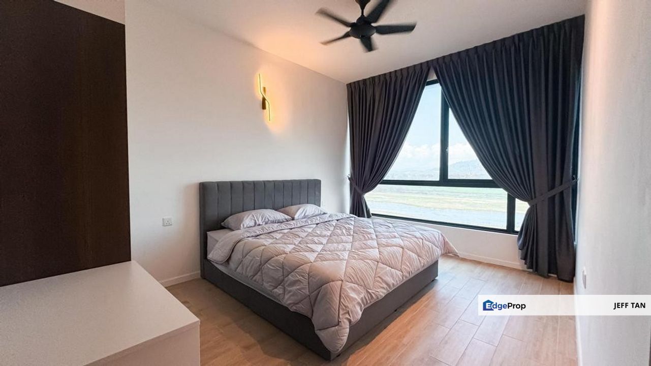 Anggun Residence Room For Rent , Penang, Batu Kawan