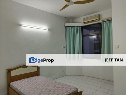 Desa Lumba Kuda For Rent at Greenlane, Penang, Ayer Itam