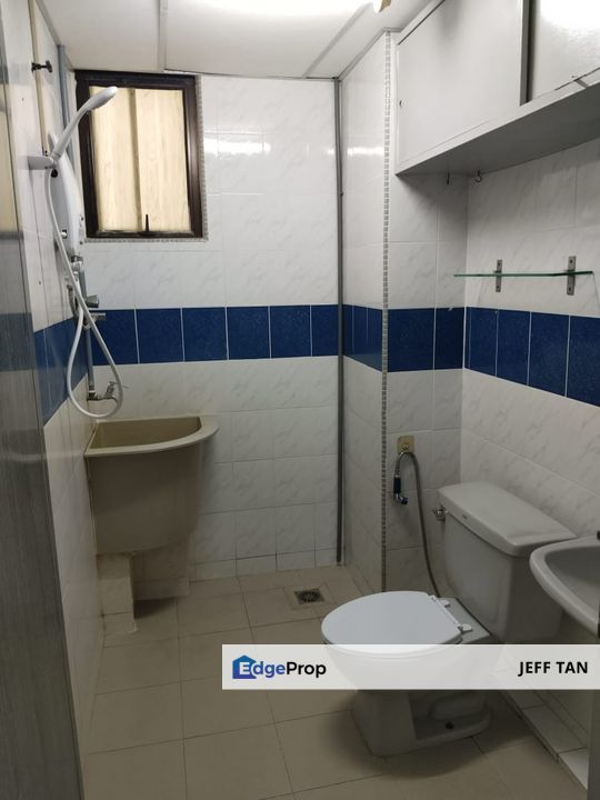 Desa Lumba Kuda For Rent at Greenlane, Penang, Ayer Itam