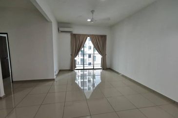 Tree Sparina @ Ideal Vision Park