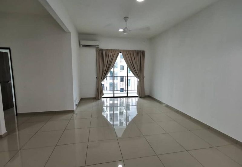 Tree Sparina @ Ideal Vision Park