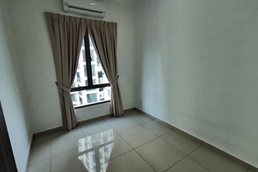 Tree Sparina @ Ideal Vision Park