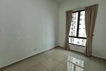 Tree Sparina @ Ideal Vision Park