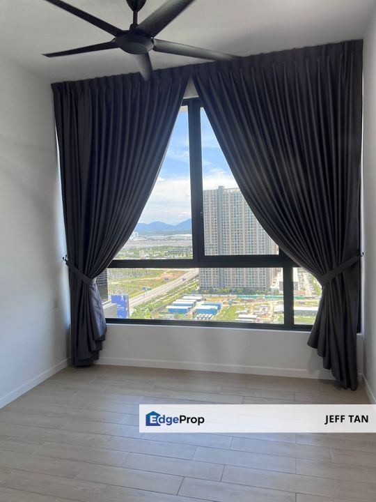 Anggun Residence Fully Furnished unit for rent @ Batu Kawan, Penang, Batu Kawan