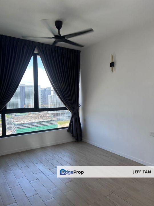 Anggun Residence Fully Furnished unit for rent @ Batu Kawan, Penang, Batu Kawan