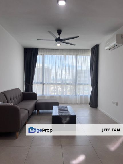 Anggun Residence Fully Furnished unit for rent @ Batu Kawan, Penang, Batu Kawan