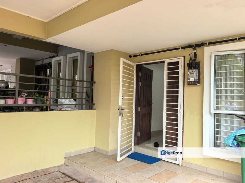 2.5 Storey Intermediate Corner Terrace At Setia Pearl Island, Penang, Bayan Lepas