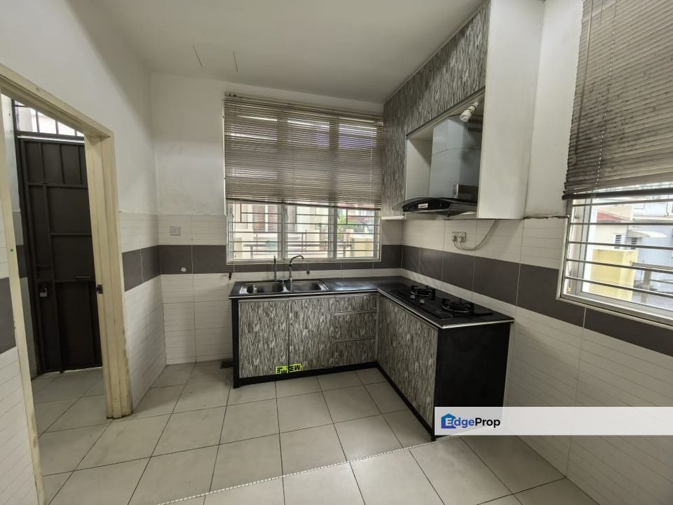 2.5 Storey Intermediate Corner Terrace At Setia Pearl Island, Penang, Bayan Lepas