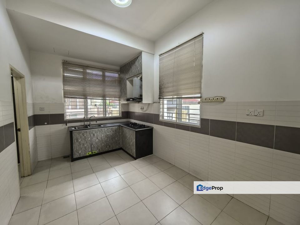 2.5 Storey Intermediate Corner Terrace At Setia Pearl Island, Penang, Bayan Lepas