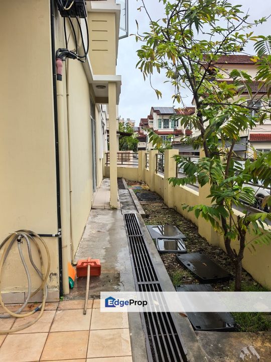 2.5 Storey Intermediate Corner Terrace At Setia Pearl Island, Penang, Bayan Lepas