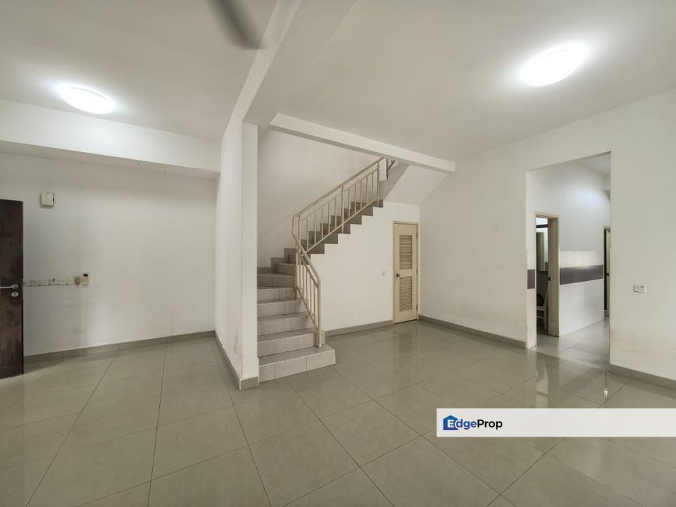 2.5 Storey Intermediate Corner Terrace At Setia Pearl Island, Penang, Bayan Lepas