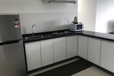 Tropicana Bay Residences