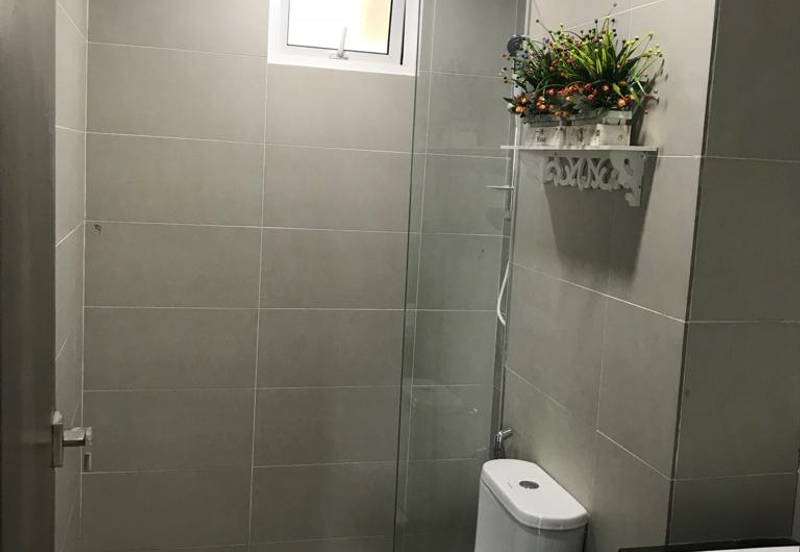 Tropicana Bay Residences