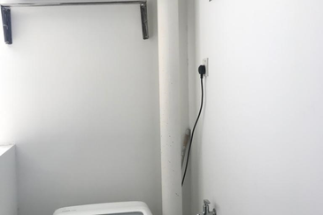 Tropicana Bay Residences