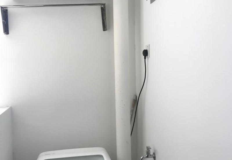 Tropicana Bay Residences