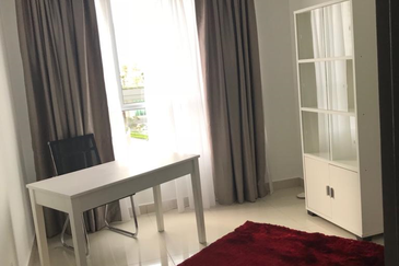 Tropicana Bay Residences