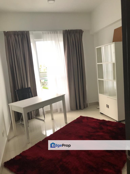 Tropicana Bay Residences Nearby Queesbay Mall, Penang, Sungai Nibong