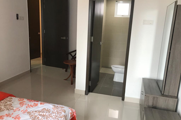 Tropicana Bay Residences