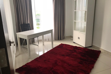 Tropicana Bay Residences