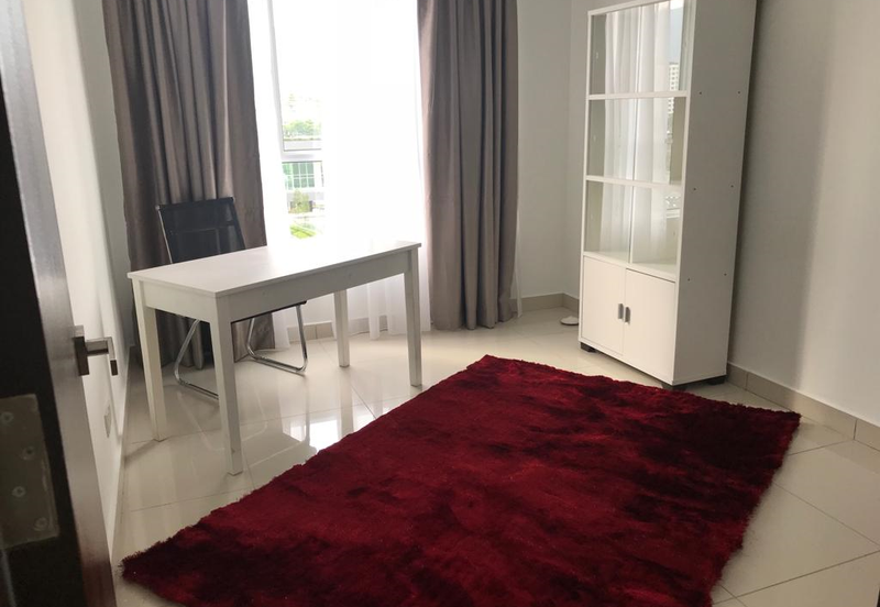 Tropicana Bay Residences