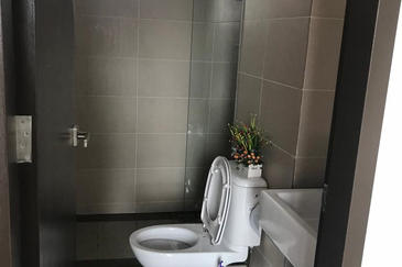 Tropicana Bay Residences