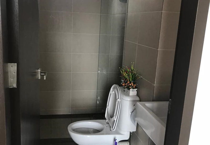 Tropicana Bay Residences