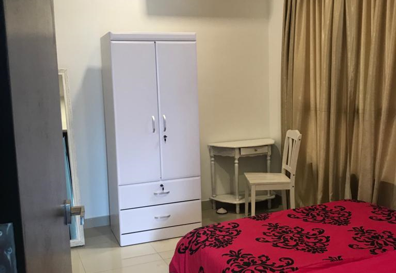 Tropicana Bay Residences