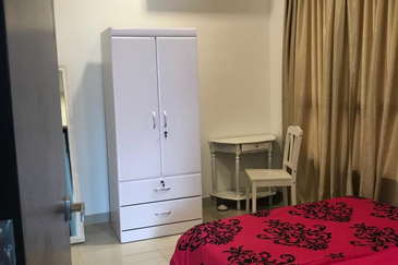 Tropicana Bay Residences