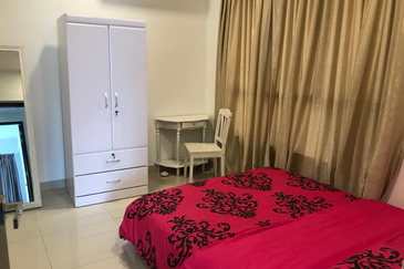 Tropicana Bay Residences