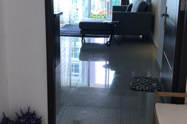 Tropicana Bay Residences