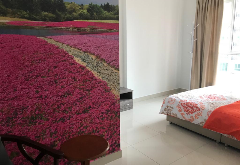 Tropicana Bay Residences