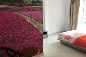 Tropicana Bay Residences