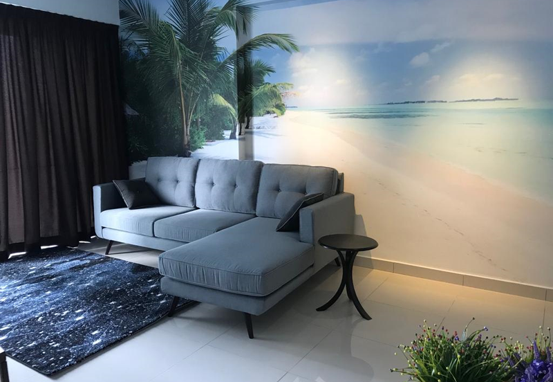 Tropicana Bay Residences