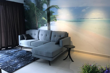 Tropicana Bay Residences