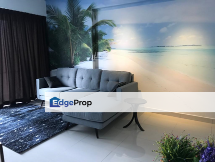 Tropicana Bay Residences Nearby Queesbay Mall, Penang, Sungai Nibong