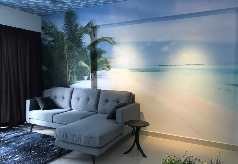 Tropicana Bay Residences