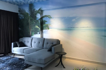 Tropicana Bay Residences