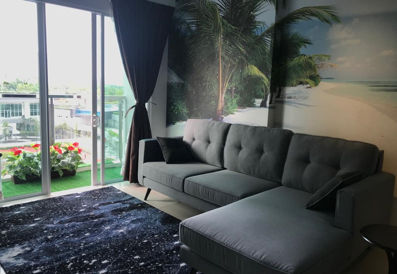 Tropicana Bay Residences