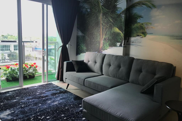 Tropicana Bay Residences