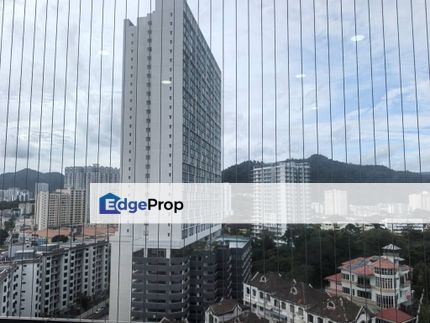 Novus Condo Near to Queesbay Mall and Bayan Lepas Industrial Area, Penang, Bayan Lepas