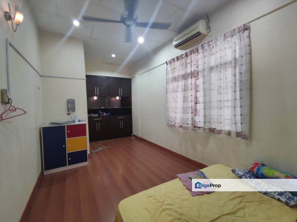 2 Storey Terrace House At Taman Iping , Penang, Batu Maung