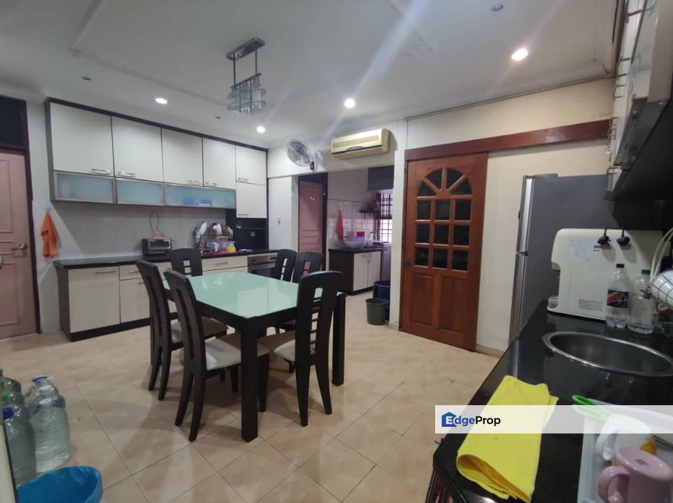 2 Storey Terrace House At Taman Iping , Penang, Batu Maung