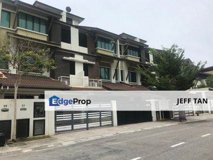 Southbay Residence AAt Batu Maung With Gated and Guaded, Penang, Batu Maung