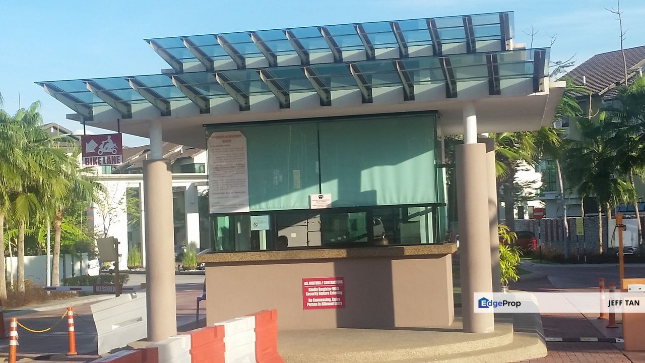 Southbay Residence AAt Batu Maung With Gated and Guaded, Penang, Batu Maung