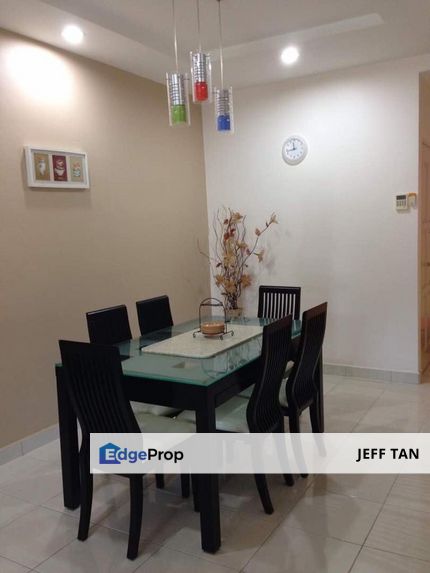 Regency Heights @ Sungai Ara , Penang, Sungai Ara