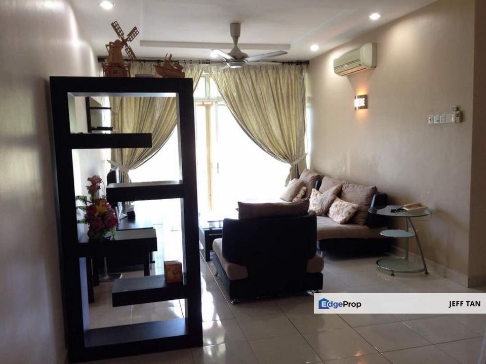 Regency Heights @ Sungai Ara , Penang, Sungai Ara