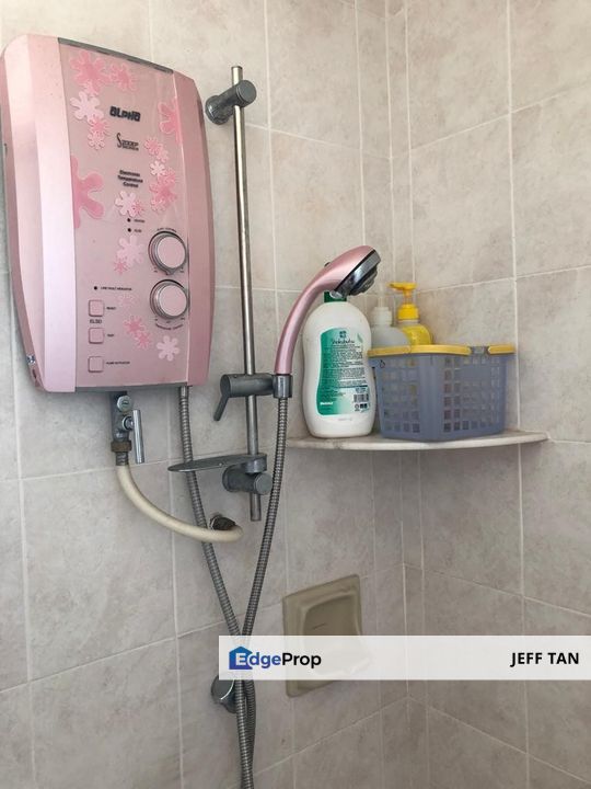 Regency Heights @ Sungai Ara , Penang, Sungai Ara